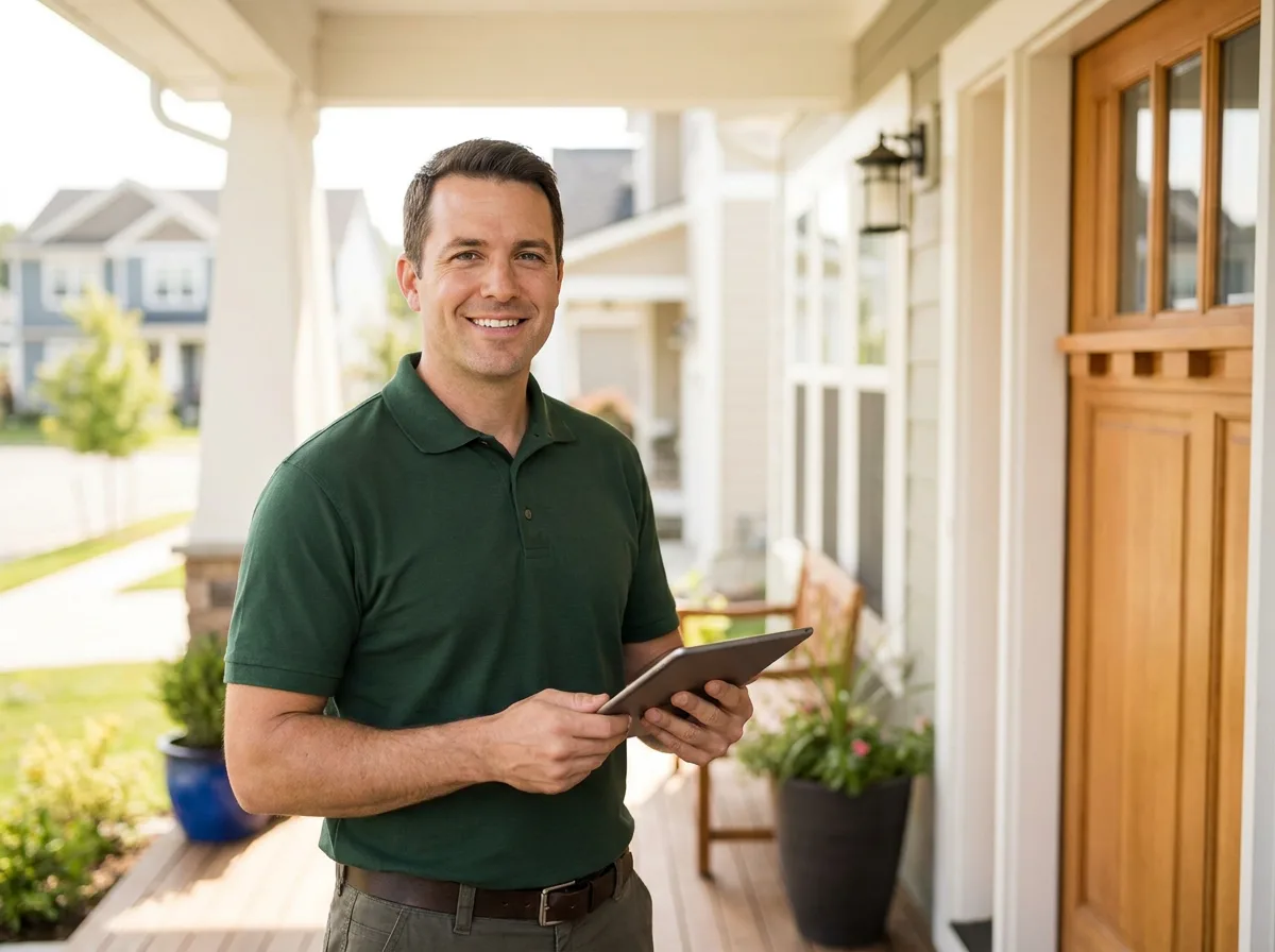 Pest control FAQs for Bossier City, LA